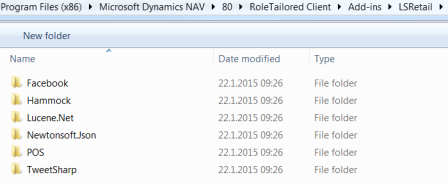 Client Components Installer