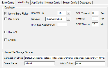 Azure Ho Offline Replication via Azure