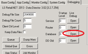 Debugging Data Inconsistencies